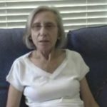 Luisa Smith Talks about Yiddish and Her Life