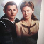 Lou and Belle