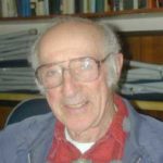 bernie barrish