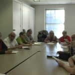Reading Group