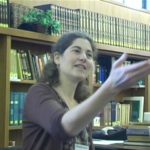 Gabriella Safran