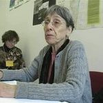Yael Chaver