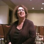 Adrienne Cooper