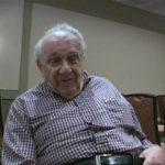 Lou Interview