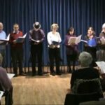UK Yiddish Group