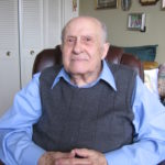 Herman Taube