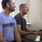 Greg And Eric