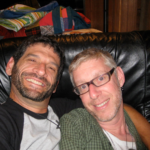 Irwin And Oren
