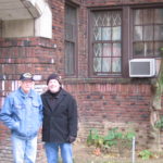 Victor Edelstein and Mark Bonine