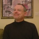 Mark Bonine